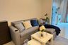 1 Bedroom Condo for rent in Villa Asoke, Makkasan, Bangkok near MRT Phetchaburi