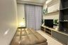 2 Bedroom Condo for rent in M Thonglor 10, Khlong Tan Nuea, Bangkok near BTS Ekkamai