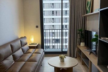 2 Bedroom Condo for rent in M Thonglor 10, Khlong Tan Nuea, Bangkok near BTS Ekkamai