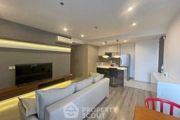 2 Bedroom Condo for rent in IDEO Mobi Sukhumvit 66, Bang Na, Bangkok near BTS Udom Suk