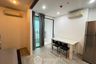 1 Bedroom Condo for rent in Ideo Q Chula - Samyan, Maha Phruettharam, Bangkok near MRT Sam Yan