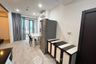 1 Bedroom Condo for rent in Ideo Q Chula - Samyan, Maha Phruettharam, Bangkok near MRT Sam Yan