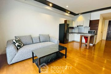 2 Bedroom Condo for rent in Amanta Ratchada, Din Daeng, Bangkok near MRT Thailand Cultural Centre