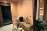 1 Bedroom Condo for rent in Life Asoke Rama 9, Makkasan, Bangkok near MRT Phra Ram 9