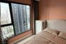 1 Bedroom Condo for rent in Life Asoke Rama 9, Makkasan, Bangkok near MRT Phra Ram 9