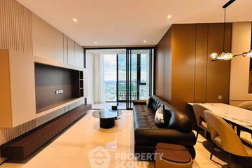 3 Bedroom Condo for rent in Supalai Icon Sathorn, Thung Maha Mek, Bangkok near MRT Lumpini