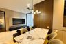 3 Bedroom Condo for rent in Supalai Icon Sathorn, Thung Maha Mek, Bangkok near MRT Lumpini