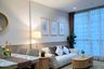 2 Bedroom Condo for rent in Hyde Sukhumvit 13, Khlong Toei Nuea, Bangkok near BTS Nana