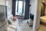 1 Bedroom Condo for rent in XT Ekkamai, Khlong Tan Nuea, Bangkok