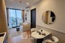 1 Bedroom Condo for rent in Noble Around Ari, Sam Sen Nai, Bangkok near BTS Ari