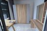 1 Bedroom Condo for rent in Life One Wireless, Lumpini, Bangkok near BTS Ploen Chit