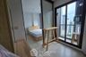 1 Bedroom Condo for rent in Life One Wireless, Lumpini, Bangkok near BTS Ploen Chit