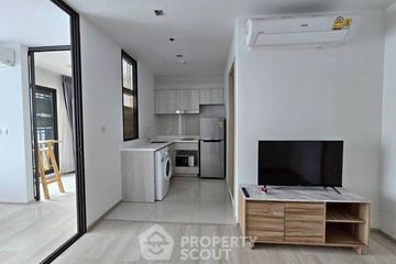 1 Bedroom Condo for rent in Life One Wireless, Lumpini, Bangkok near BTS Ploen Chit