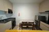 2 Bedroom Condo for rent in Noble Revolve Ratchada 2, Huai Khwang, Bangkok near MRT Thailand Cultural Centre