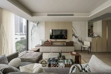 1 Bedroom Condo for rent in Tonson One Residence, Lumpini, Bangkok near BTS Ploen Chit