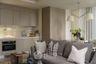 1 Bedroom Condo for rent in Tonson One Residence, Lumpini, Bangkok near BTS Ploen Chit