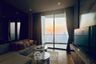 2 Bedroom Condo for rent in Magnolias Waterfront Residences, Khlong Ton Sai, Bangkok near BTS Saphan Taksin