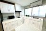 2 Bedroom Condo for rent in Siam Condominium, Din Daeng, Bangkok near MRT Phra Ram 9