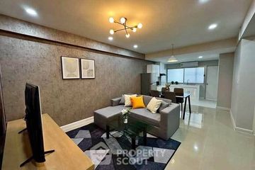 2 Bedroom Condo for rent in Siam Condominium, Din Daeng, Bangkok near MRT Phra Ram 9