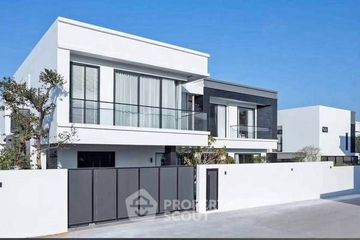4 Bedroom House for rent in Nong Prue, Chonburi