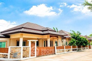 4 Bedroom House for rent in Na Kluea, Chonburi