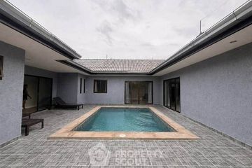 3 Bedroom House for rent in Pong, Chonburi