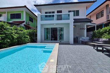 3 Bedroom House for rent in Nong Prue, Chonburi