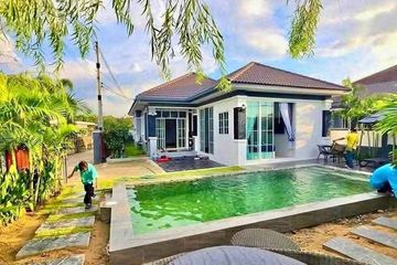 4 Bedroom House for rent in Na Kluea, Chonburi