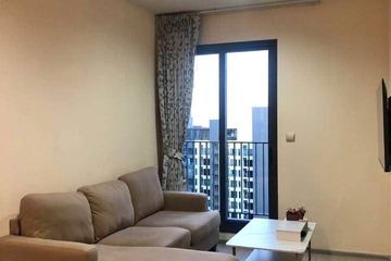 2 Bedroom Condo for rent in Life Asoke Hype, Makkasan, Bangkok near MRT Phra Ram 9