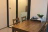 2 Bedroom Condo for rent in Life Asoke Hype, Makkasan, Bangkok near MRT Phra Ram 9