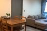 2 Bedroom Condo for rent in Life Asoke Hype, Makkasan, Bangkok near MRT Phra Ram 9