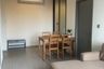 2 Bedroom Condo for rent in Life Asoke Hype, Makkasan, Bangkok near MRT Phra Ram 9