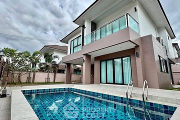 4 Bedroom House for rent in Nong Prue, Chonburi