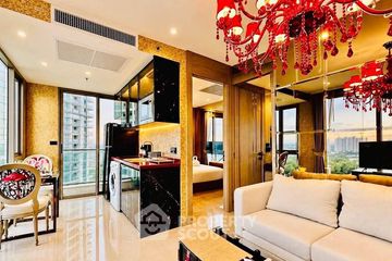 1 Bedroom Condo for rent in The Riviera Ocean Drive, Nong Prue, Chonburi