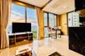 1 Bedroom Condo for rent in The Riviera Ocean Drive, Nong Prue, Chonburi