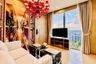 1 Bedroom Condo for rent in The Riviera Ocean Drive, Nong Prue, Chonburi