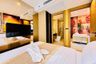 1 Bedroom Condo for rent in The Riviera Ocean Drive, Nong Prue, Chonburi