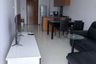 1 Bedroom Condo for rent in Villa Sathorn, Khlong Ton Sai, Bangkok near BTS Krung Thon Buri