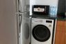 1 Bedroom Condo for rent in Villa Sathorn, Khlong Ton Sai, Bangkok near BTS Krung Thon Buri