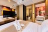 1 Bedroom Condo for rent in The Riviera Ocean Drive, Nong Prue, Chonburi