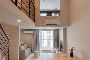 2 Bedroom Condo for rent in Culture Chula, Si Phraya, Bangkok near MRT Sam Yan