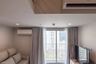 2 Bedroom Condo for rent in Culture Chula, Si Phraya, Bangkok near MRT Sam Yan