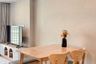 2 Bedroom Condo for rent in Culture Chula, Si Phraya, Bangkok near MRT Sam Yan