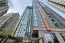 1 Bedroom Condo for rent in Supalai Icon Sathorn, Thung Maha Mek, Bangkok near MRT Lumpini
