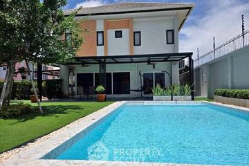 3 Bedroom House for rent in Nong Prue, Chonburi