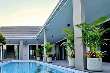 4 Bedroom House for rent in Nong Prue, Chonburi