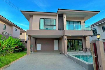 4 Bedroom House for rent in Huai Yai, Chonburi
