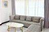 3 Bedroom House for rent in Na Kluea, Chonburi