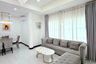 3 Bedroom House for rent in Na Kluea, Chonburi