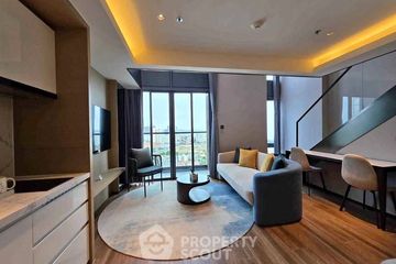 1 Bedroom Condo for rent in Beverly Mountain Bay Pattaya, Nong Prue, Chonburi